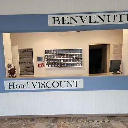 Viscount