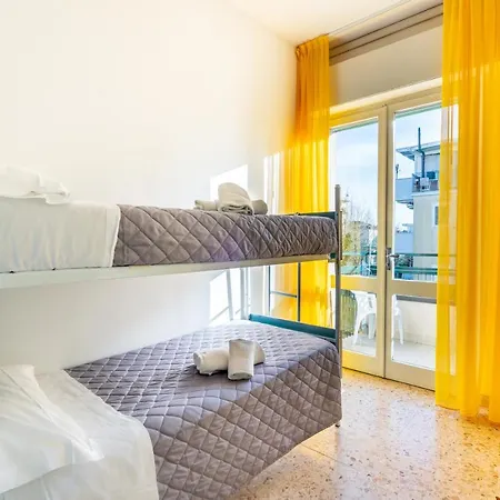 Hotel Viscount Riccione