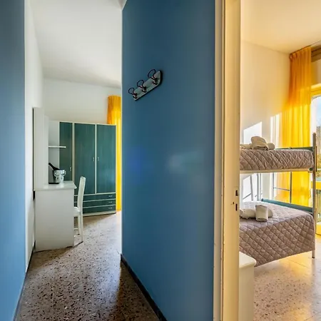 Viscount Hotel Riccione