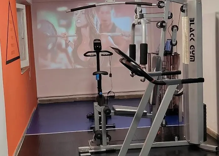 Viscount Hotell Riccione