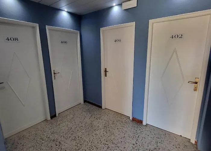 Viscount Hotel Riccione