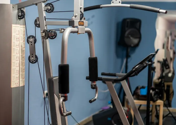 Hotell Viscount Riccione