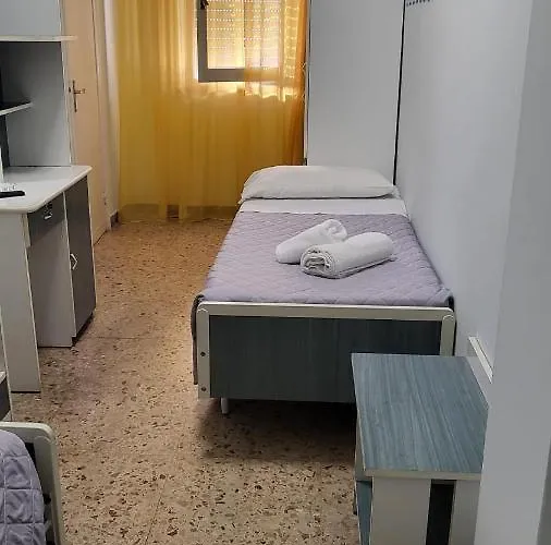 Hotel Viscount Riccione