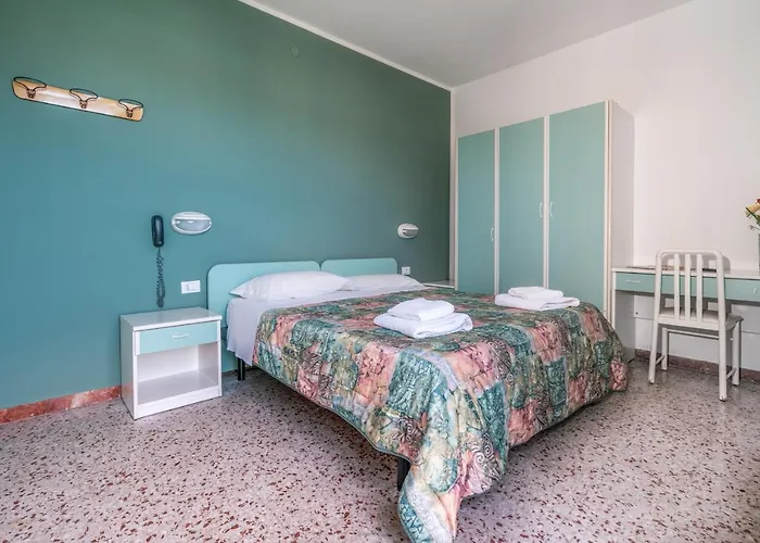 Viscount Hotel Riccione