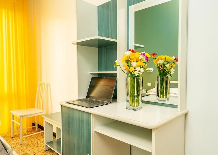 Viscount 2* Riccione