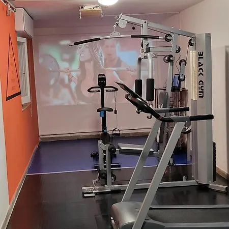 Viscount Hotel Riccione