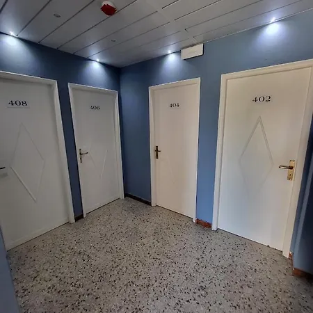 Viscount Hotel Riccione