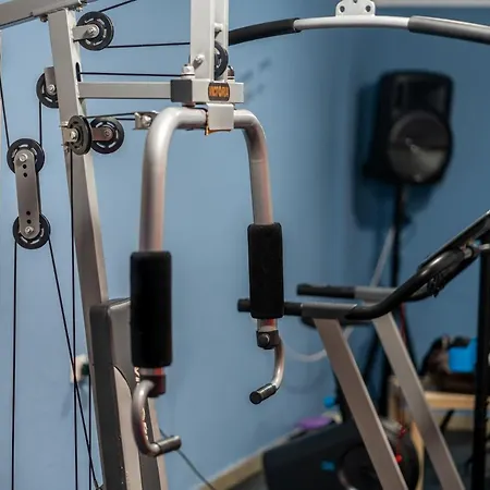 מלון Viscount ריצ'יונה