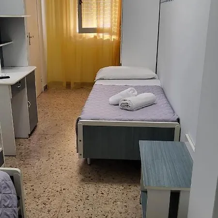 Hotel Viscount Riccione