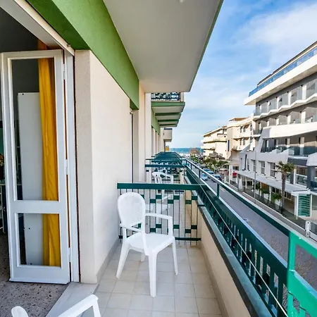 Viscount Hotel Riccione