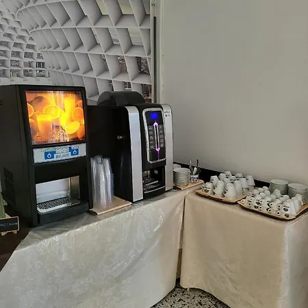 Viscount Hotel Riccione