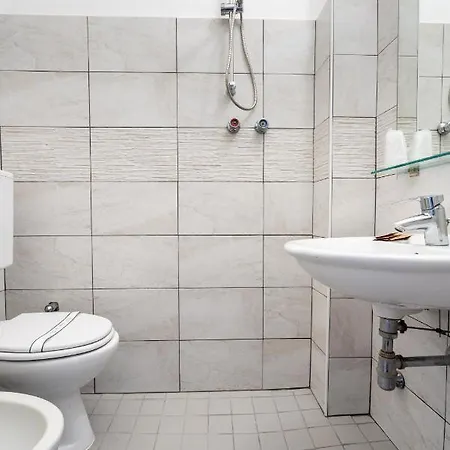 Viscount 2* Riccione