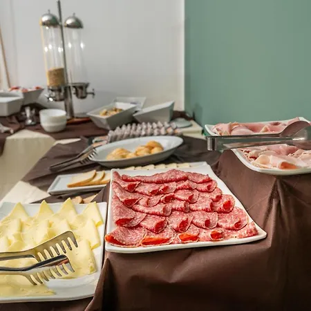 Viscount 2* Riccione