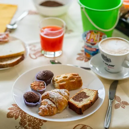 Viscount 2* Riccione