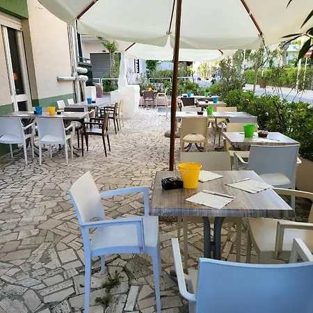 Viscount Riccione