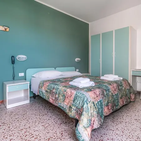 Viscount Hotel Riccione