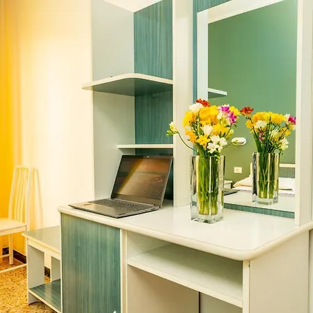 Viscount 2* Riccione