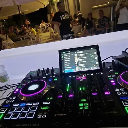 Hotel Viscount Riccione