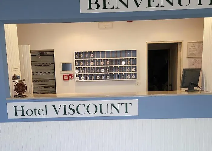 Viscount