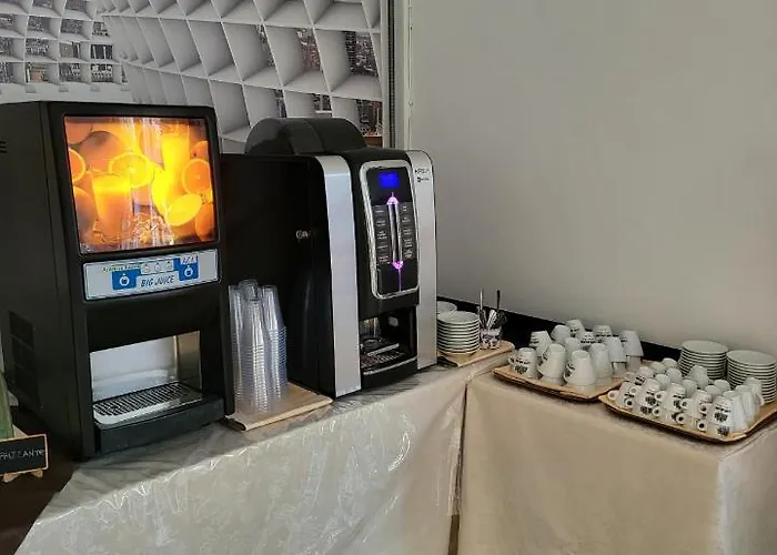 Viscount Hotel Riccione