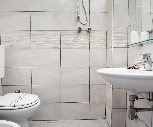 Viscount 2* ריצ'יונה