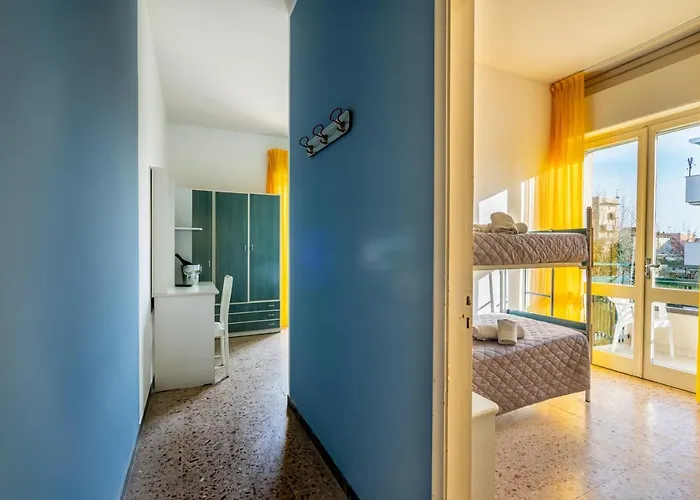 Viscount Hotel Riccione