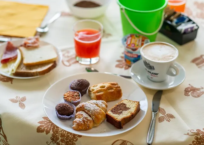 Viscount 2* Riccione