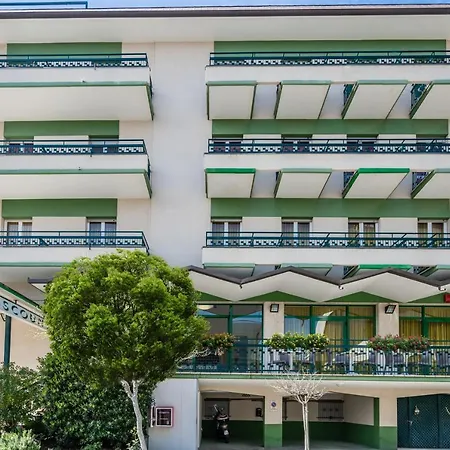 Viscount 2* Riccione