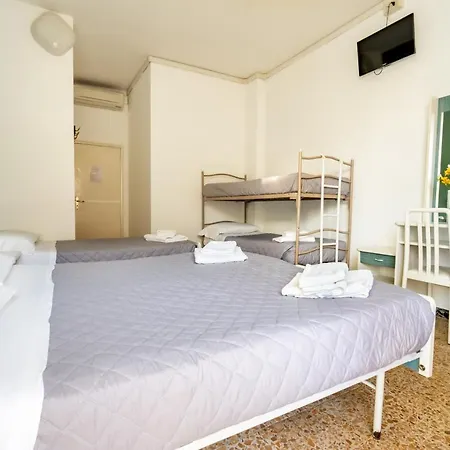 Hotel Viscount