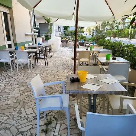 Viscount Riccione